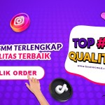 Template Desain Pricelist & Promo (Canva)