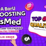 File Daftar Harga Jual (Spreadsheet)